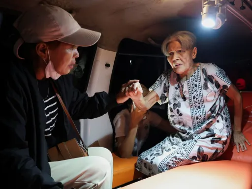 Incêndio fatal atinge lar de idosos na Indonésia, pelo menos 16 mortos