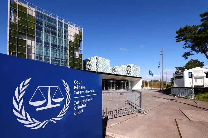 ICC sets May 2026 hearing for Libyan war crimes suspect El Hishri