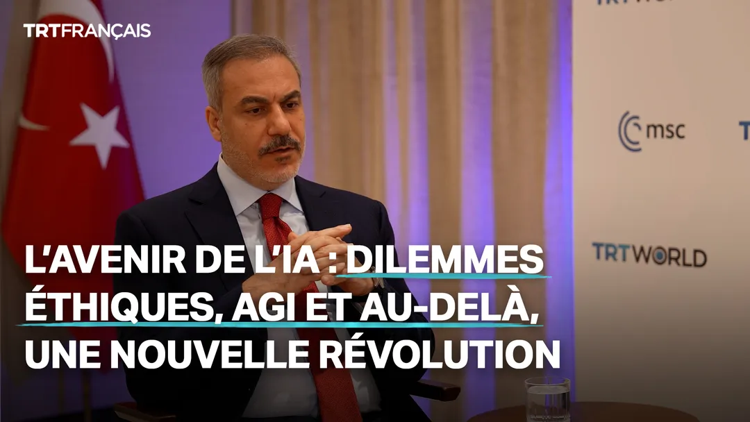 L’avenir de l’IA : dilemmes éthiques, AGI et au-delà – Une nouvelle révolution