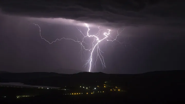 RDC : quatre élèves tués par la foudre dans une école