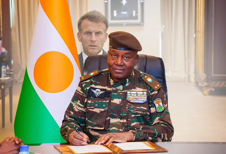 Niger vs Orano : Niamey annonce une plainte après la découverte de substances radiactives à Arlit