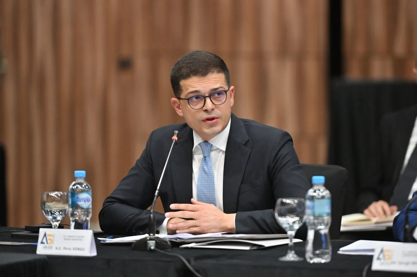 Vengu nga Sarajeva: Anëtarësimi i Kosovës në Kartën e Adriatikut, nevojë strategjike