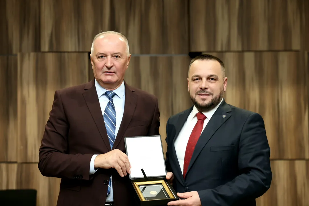 Maqedonci me Helezin: Bashkëpunimi rajonal, komponent kyç për garantimin e sigurisë mes vendesh