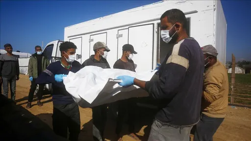 Rritet në 70.117 numri i palestinezëve të vrarë nga sulmet izraelite në Gaza