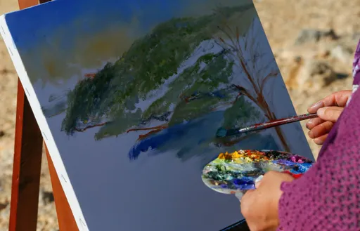 Personat me aftësi të kufizuara në Hakkari tejkalojnë pengesat përmes krijimtarisë