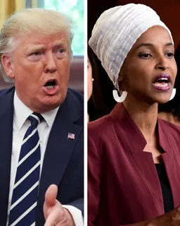 Najnoviji žrtveni jarac američkog predsjednika: Zašto Trump cilja Somaliju i Somalijce?