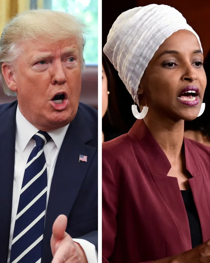 Najnoviji žrtveni jarac američkog predsjednika: Zašto Trump cilja Somaliju i Somalijce?