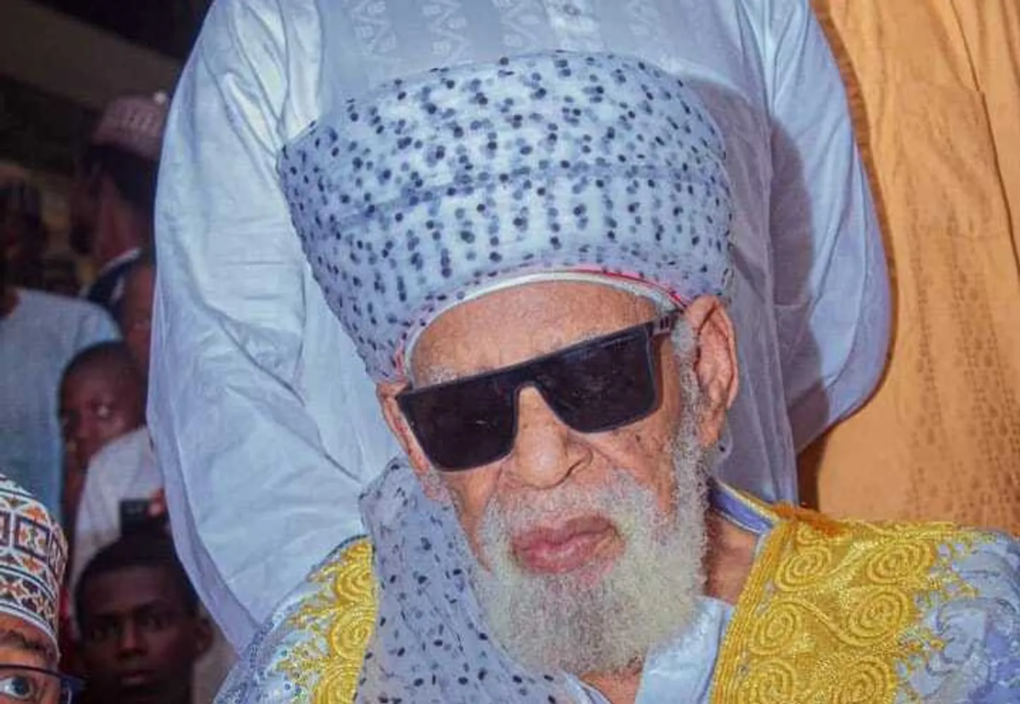 Sheikh Dahiru Bauchi: What made him a spiritual colossus