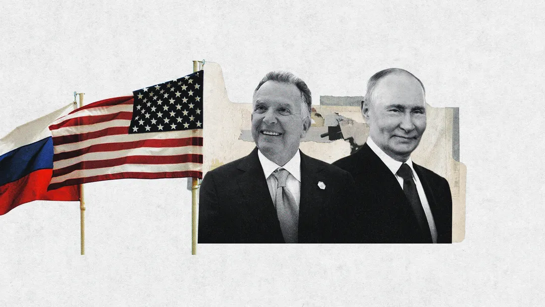 Украинское урегулирование: Трамп уперся в тупик?