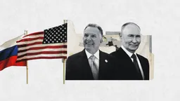 Украинское урегулирование: Трамп уперся в тупик?