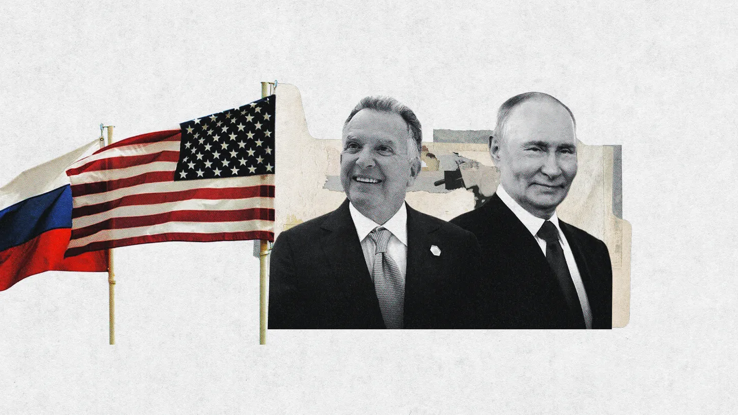 Украинское урегулирование: Трамп уперся в тупик?