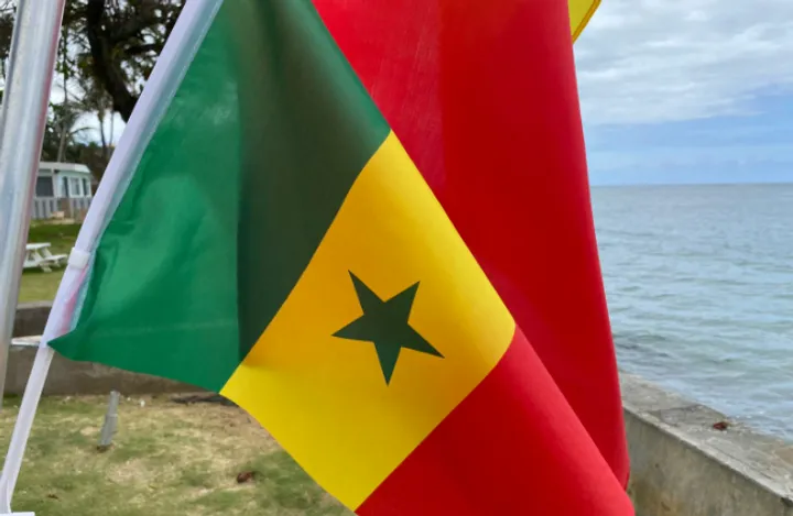 Türkiye launches search and rescue training flights with Senegal