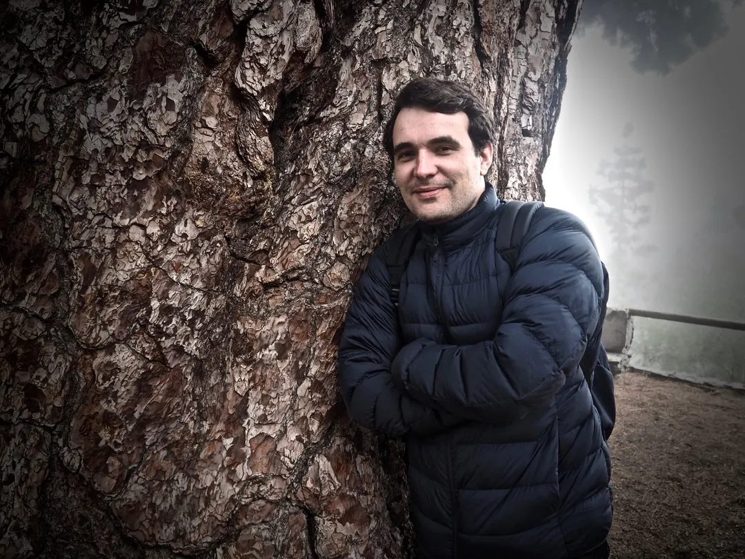 Algérie: la peine de sept ans de prison de Christophe Gleizes confirmée en appel