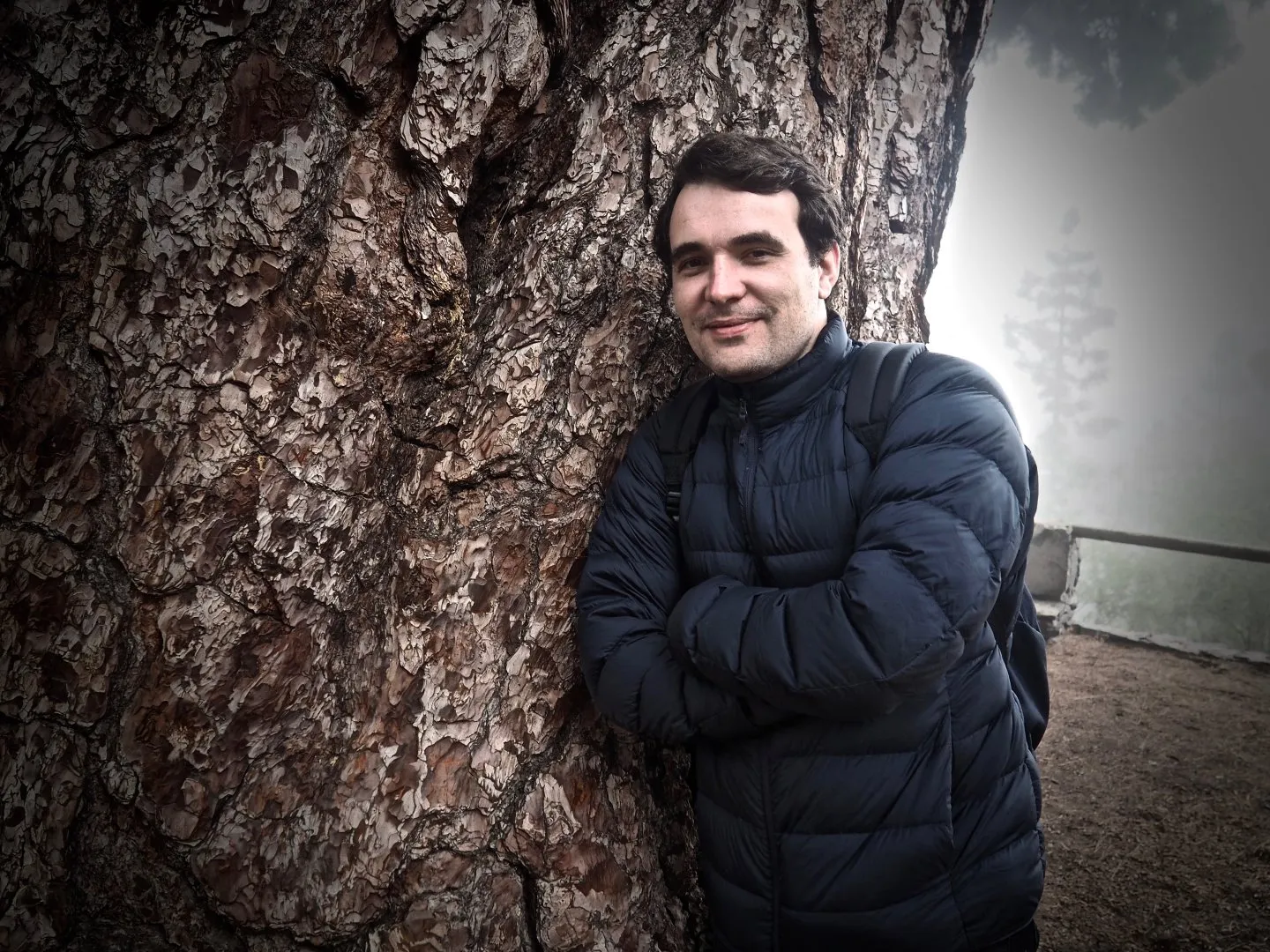 Algérie: la peine de sept ans de prison de Christophe Gleizes confirmée en appel