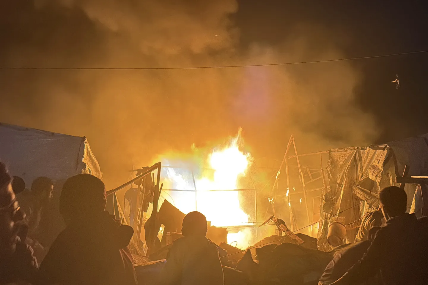 اسرائیل جنگ بندی کی خلاف ورزیاں جاری رکھے ہوئے ہے