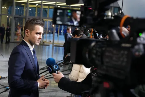 Муцунски: Западен Балкан треба да остане во засилен фокус на НАТО и ЕУ