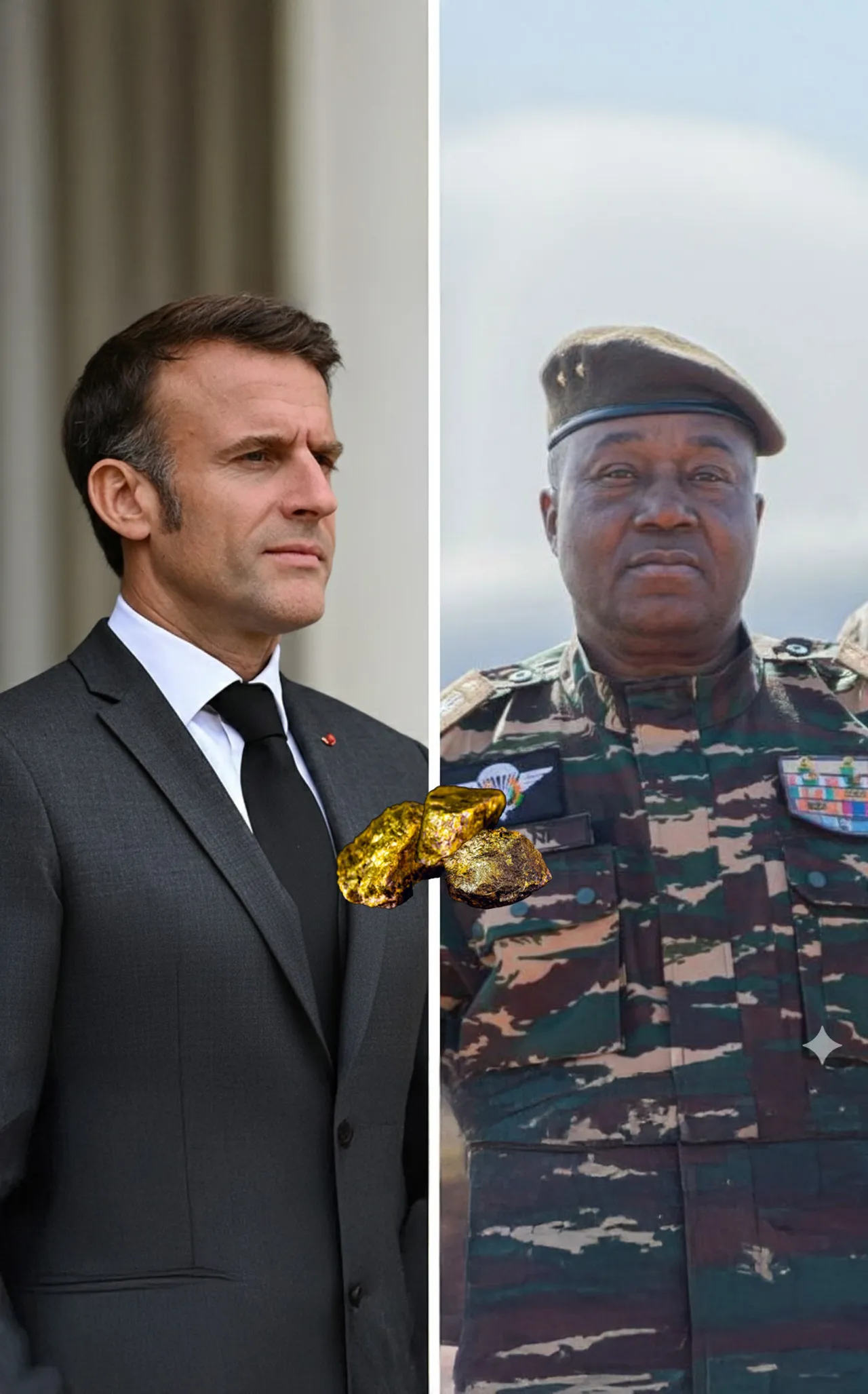 Que cache la restitution annoncée de l’uranium nigérien à la Française Orano?