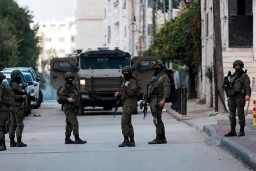 الاحتلال يقصف طوباس وقباطية شمالي الضفة.. وتوثيق أكثر من ألفي اعتداء للجيش والمستوطنين خلال نوفمبر