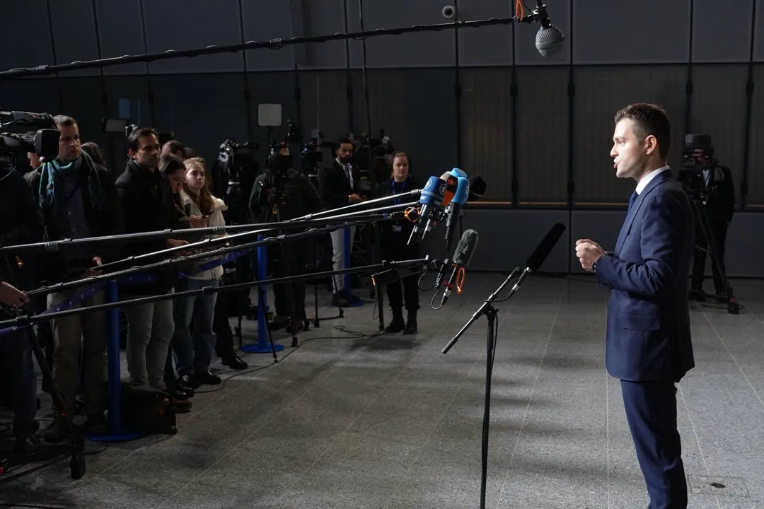 Mucunski: Ballkani Perëndimor duhet të mbetet në fokusin e NATO-s dhe të BE-së