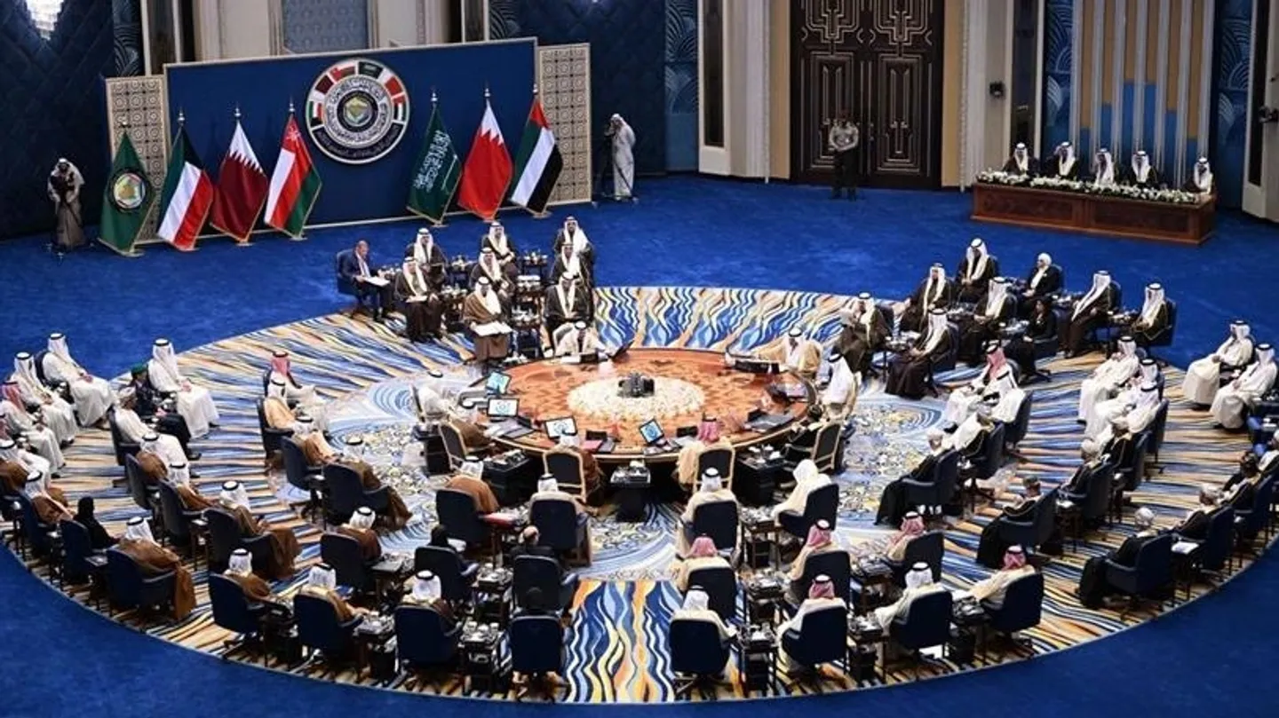 GCC takes aim at Iran over disputed islands and regional sovereignty