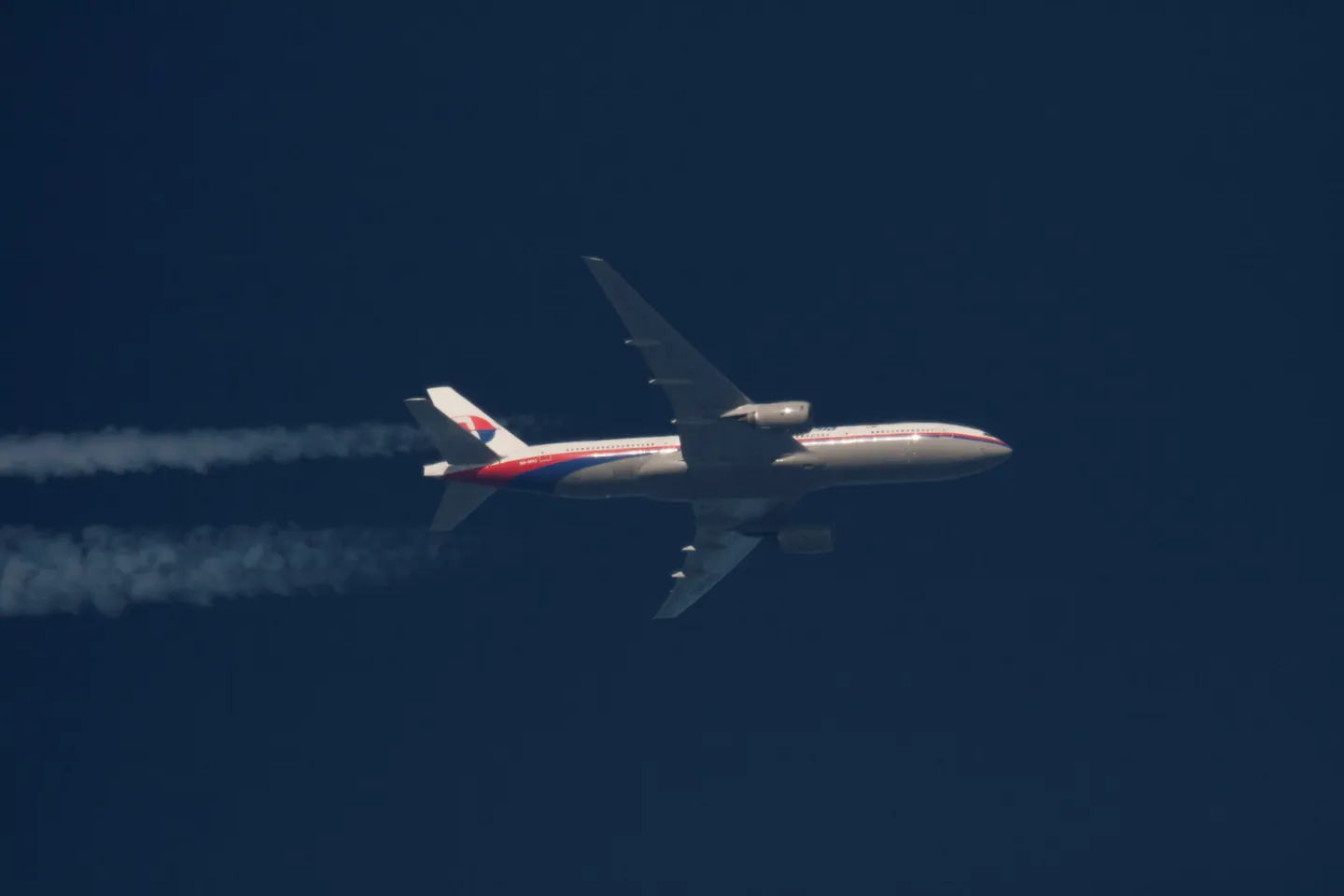 Malaysia resmi melanjutkan pencarian pesawat MH370 pada akhir Desember