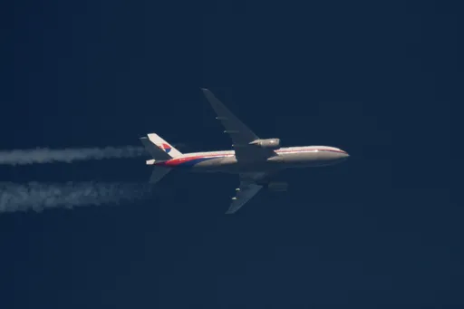 Pencarian MH370 disambung, dron bawah air buru misteri dunia penerbangan