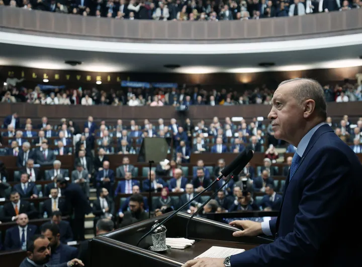 ترکیه در سال ۲۰۲۶ میزبان مجموعه‌ای از نشست‌های بزرگ جهانی خواهد بود