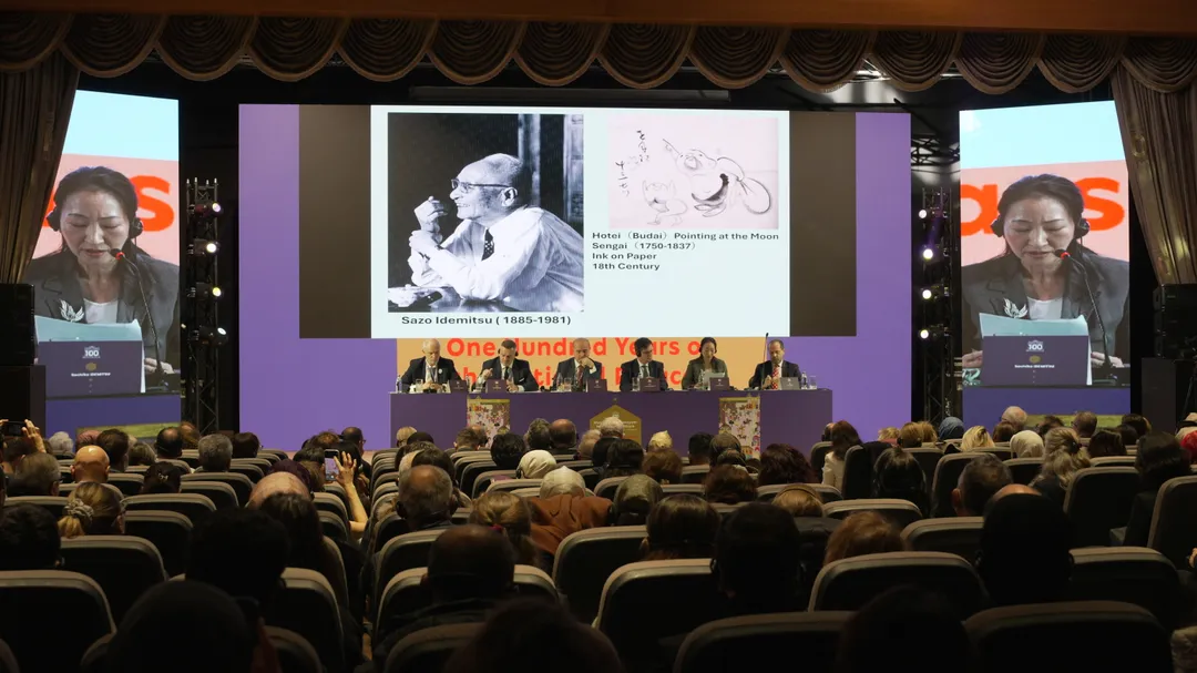 After a century, Türkiye’s national palaces look to the next 100 years