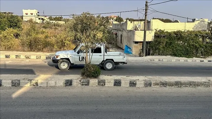 Izraeli kryen sulm me dron në zonën rurale të Damaskut dhe bastisje në Sirinë jugore