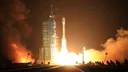 Chinese reusable carrier rocket fails to complete its maiden test
