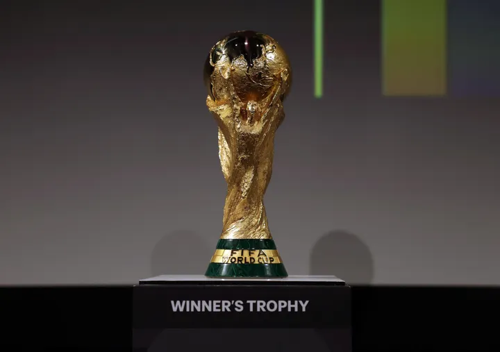 Rights groups warn World Cup at risk as US pledges 'safe and welcoming' tournament