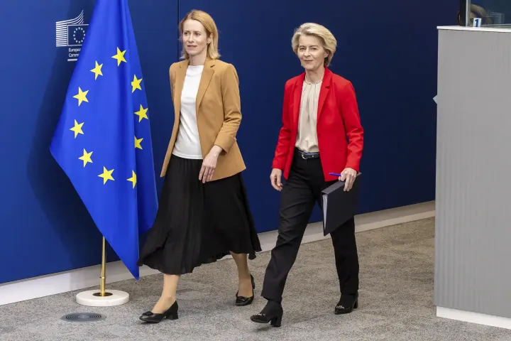 «Эффективно и навсегда»: ЕС объявил о полном разрыве энергетических связей с Россией