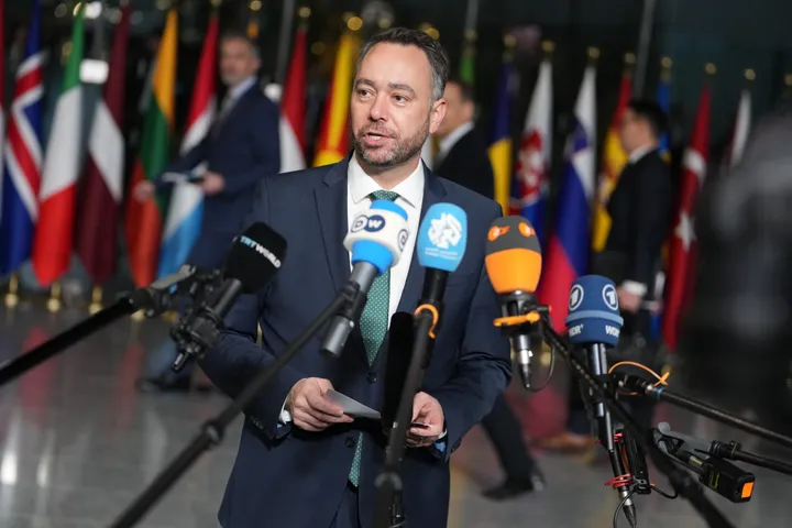 Belgija uvela embargo na oružje Izraelu