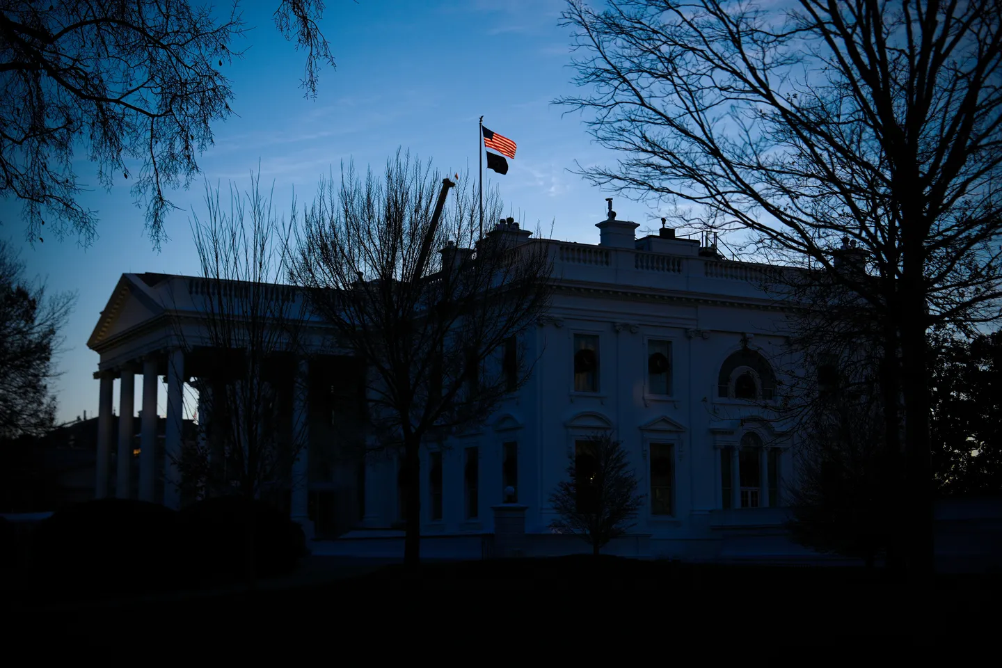 USA stoppen Einwanderungsanträge von Menschen aus 19 Ländern