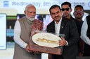 US reaches $275M settlement with India's Adani over alleged Iran sanctions violations