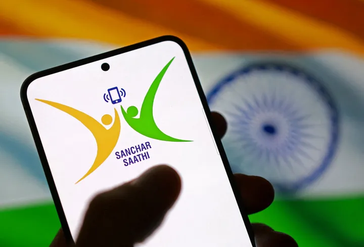Indian govt's plan to install mandatory app on smartphones runs into trouble