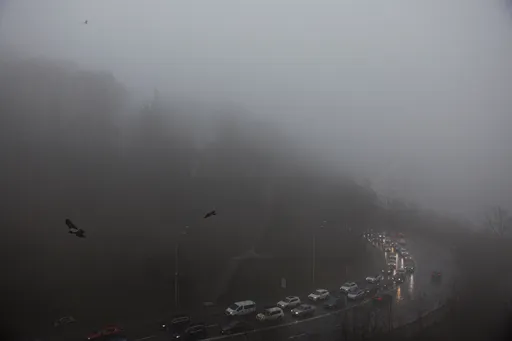 Nederlands parlement verzet zich tegen EU-verbod op nieuwe auto's op fossiele brandstoffen in 2035