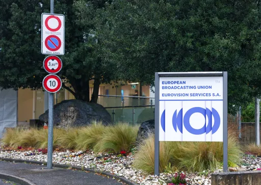 TRT quitte une réunion de l’UER en pleine controverse sur la participation d’Israël à l’Eurovision