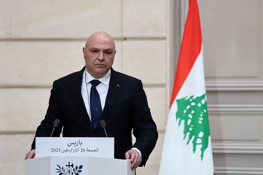 Le Liban presse l'ONU de contraindre Israël au respect du cessez-le-feu