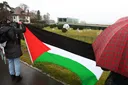 France : des militants pro-Palestiniens dénoncent une répression après la condamnation de Téba