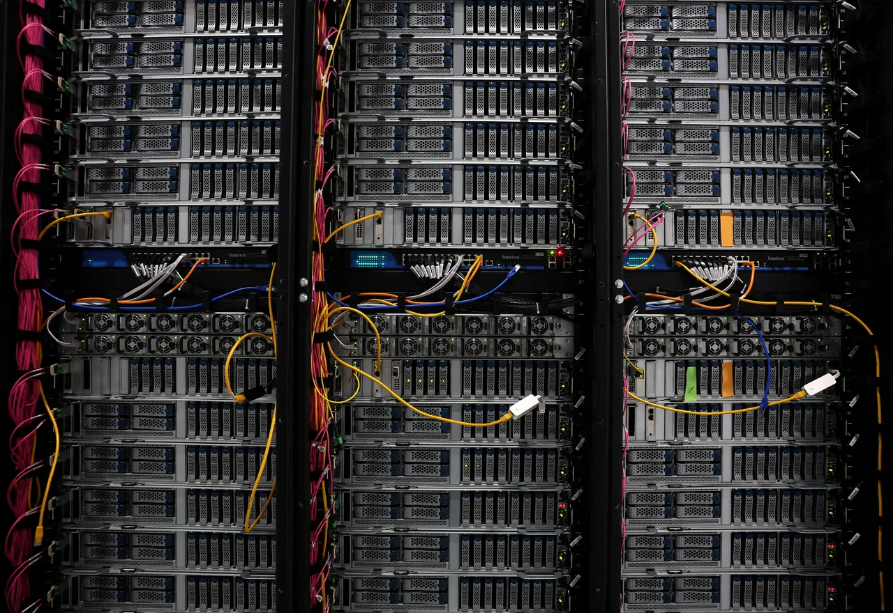 Schnitzer: US-Cloud-Anbieter sind Schwachstelle für nationale Sicherheit