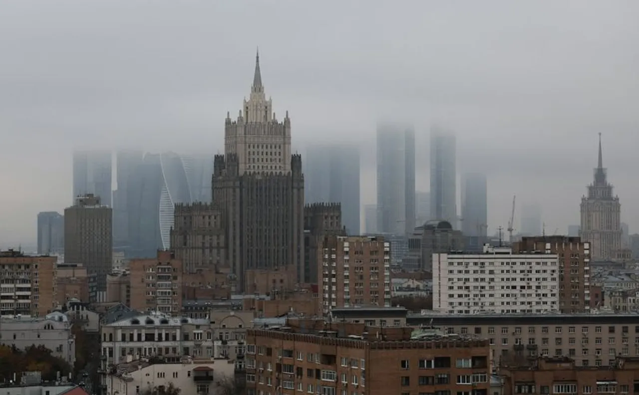Moska kërkon që ShBA-ja të garantojë të drejtat e ekuipazhit rus në cisternën e sekuestruar