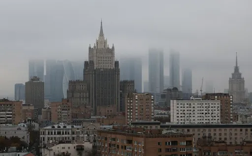 Moska kërkon që ShBA-ja të garantojë të drejtat e ekuipazhit rus në cisternën e sekuestruar