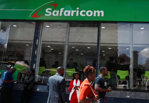 Kenya kuuza 15% ya hisa za Safaricom kwa Vodacom ya Afrika Kusini