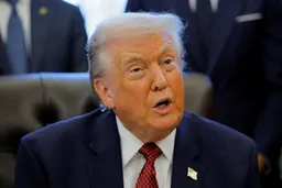 دولت ترامپ عملیات بازداشت مهاجران بدون مدرک را در نیواورلئان آغاز کرد