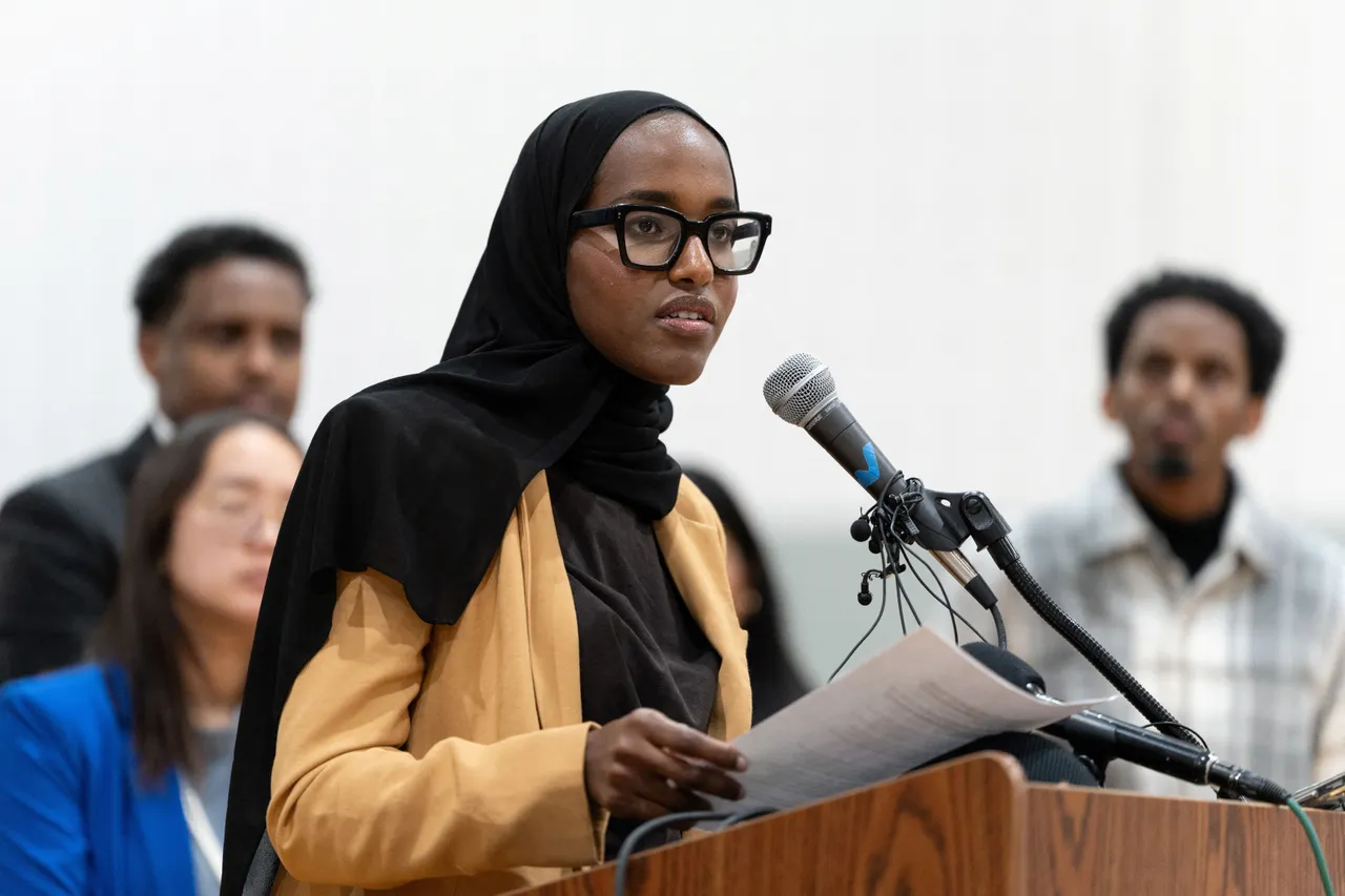 US admin uses fraud scandal to justify immigration raids on Minnesota’s Somali community