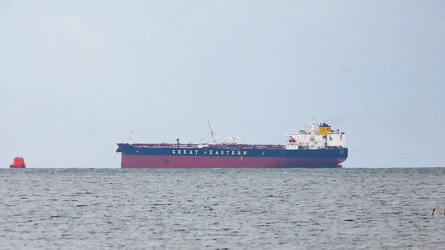 Reportan nuevo ataque contra otro buque petrolero cerca de costa de Türkiye, dice autoridad marítima