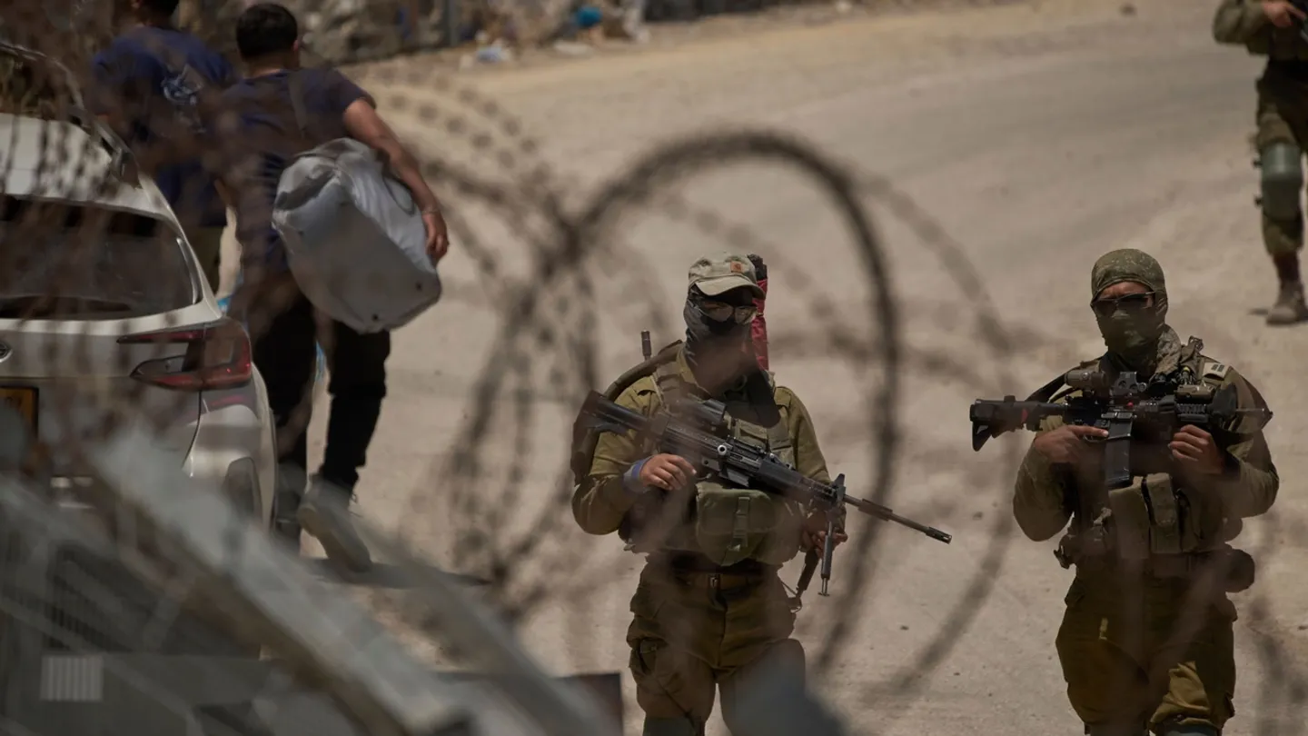 Assembleia Geral da ONU exige que Israel se retire dos Montes Golã ocupados na Síria