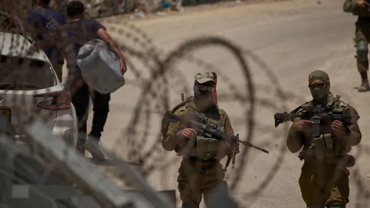Assembleia Geral da ONU exige que Israel se retire dos Montes Golã ocupados na Síria