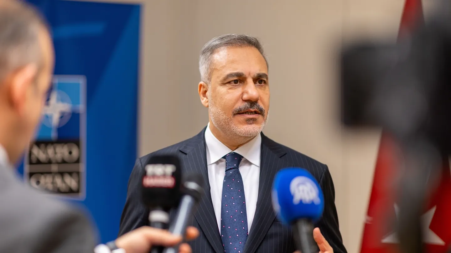 فيدان: تركيا فاعل رئيسي في مفاوضات السلام بين روسيا وأوكرانيا.. وامتداد رقعة الحرب أمر خطير